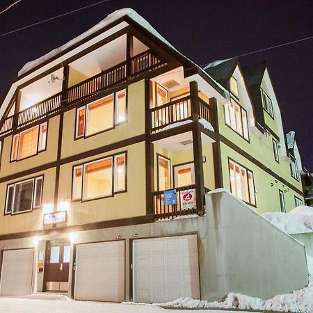 Ōmagari Kamakura Apartments מראה חיצוני תמונה