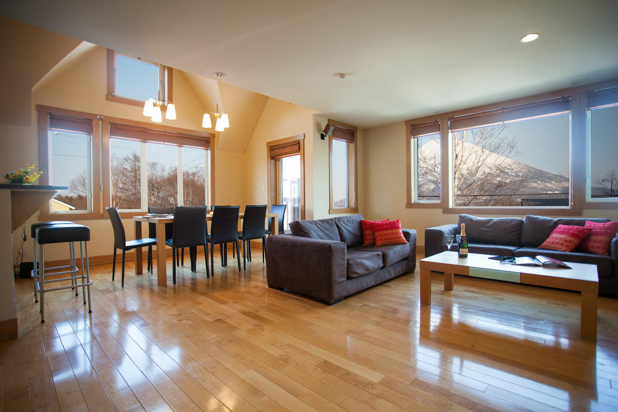 Ōmagari Kamakura Apartments מראה חיצוני תמונה