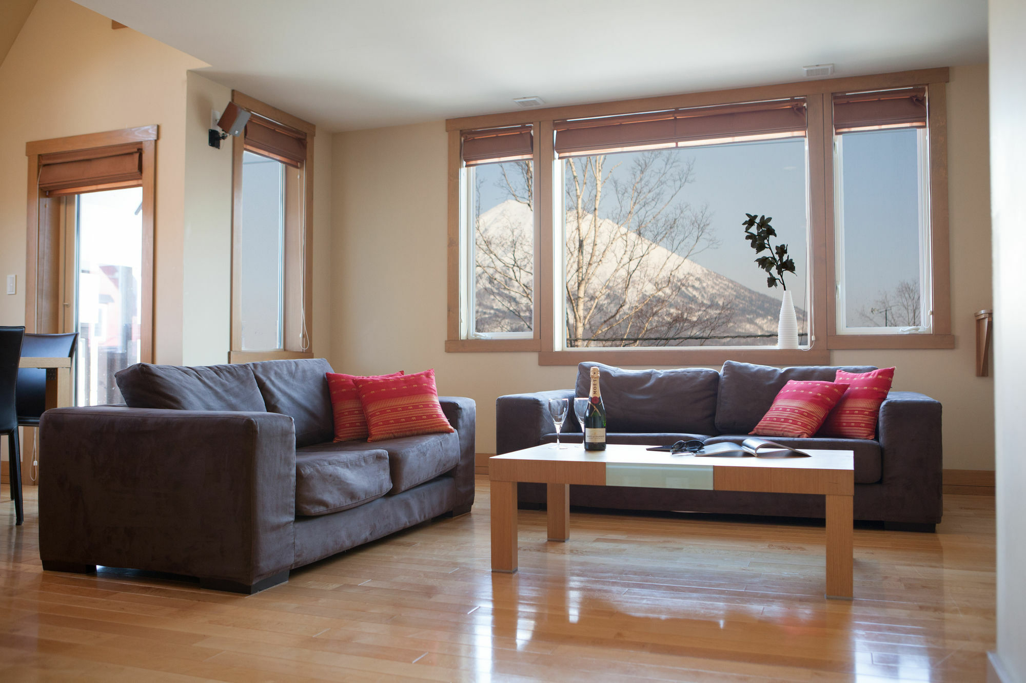 Ōmagari Kamakura Apartments מראה חיצוני תמונה